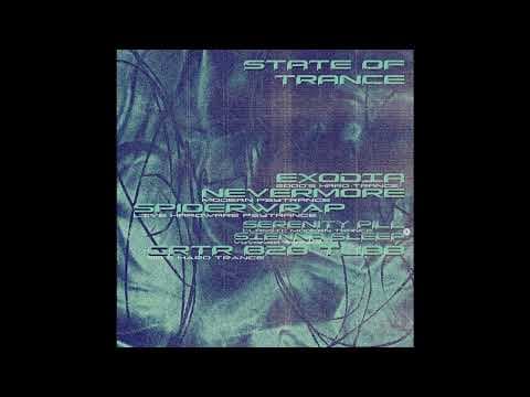 sienna sleep -  live DJ set at State Of Trance 20230401 thumbnail