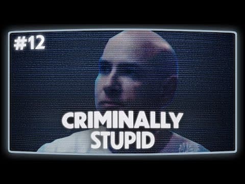 What Were Jeffrey Beck's Inappropriate Chats With a Decoy? thumbnail