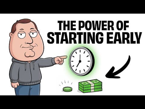 You’ll Wish You Started Investing Earlier (Here’s Why) thumbnail