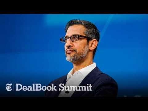 How Will Google Compete in the Next Era of AI? thumbnail