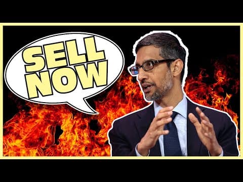 Should You Sell FAANG Stocks Now? Insights and Trends thumbnail