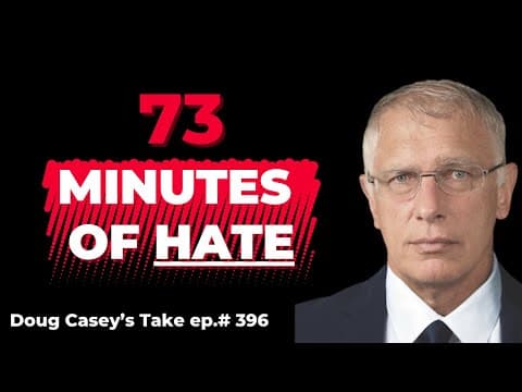 73 Minutes of HATE thumbnail