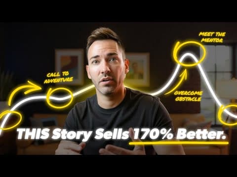 How to use storytelling to boost landing page conversions thumbnail