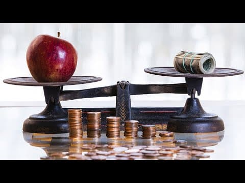 How Is the World Coping With Rising Global Inflation? thumbnail