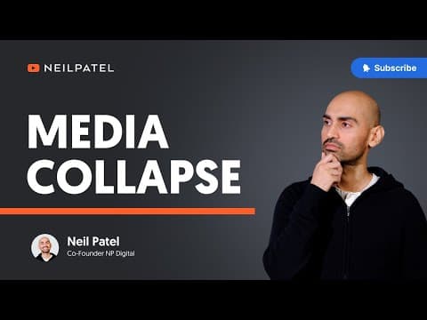 What BuzzFeed and Vice's Declines Tells You About Media Businesses thumbnail