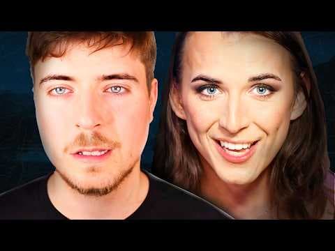 What Led to Chris Tyson's Downfall with Mr Beast? thumbnail