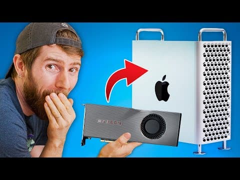 Is the New M2 Mac Pro Worth the High Price Tag? thumbnail