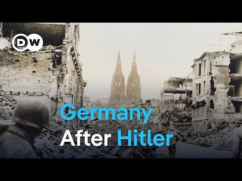 After Hitler: The Path to Democracy thumbnail