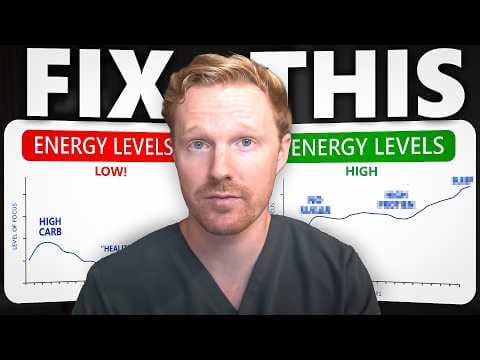 I Fixed My Brain Fog in 30 Days — Here’s the Science thumbnail
