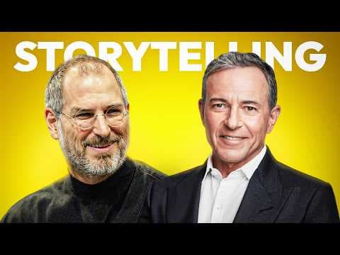 Example of Great Business Storytelling thumbnail