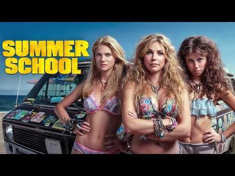 Secrets of Summer | Summer School | Full Comedy Movie | Free Movie thumbnail