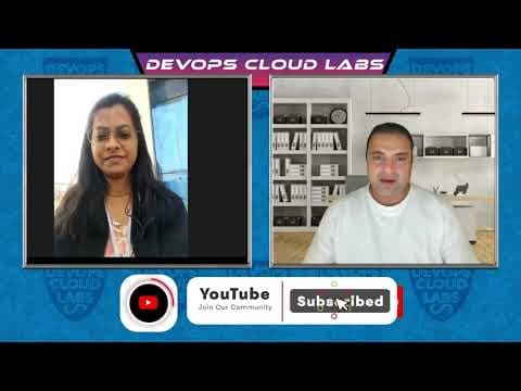 Highly Confident DevOps and Cloud engineer Interview. Must Watch thumbnail