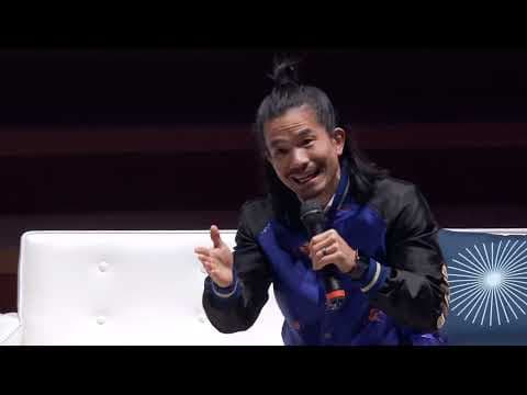 Enemies of the future: Tech in an age of social disruption | PreMoney 2021 thumbnail