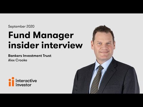 Bankers Investment Trust: tips, tech stocks and trades thumbnail