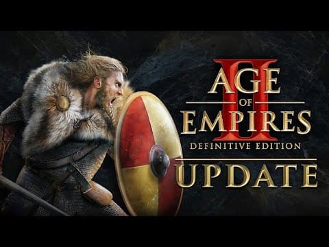 The New Patch is Here! thumbnail