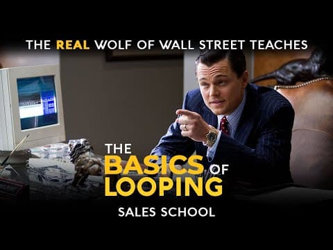How to Handle Sales Objections With Looping thumbnail