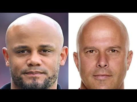 Why are so many Men Going Bald? A Person Who Thinks All the Time thumbnail