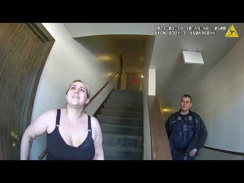Why You Shouldn't Call 911 to Scare Your Boyfriend thumbnail
