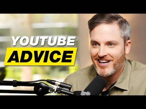 How to Grow Your YouTube Channel and Build a Creator Business thumbnail