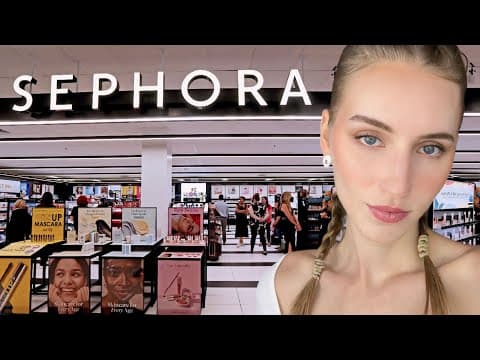Makeup Vocabulary at Sephora thumbnail