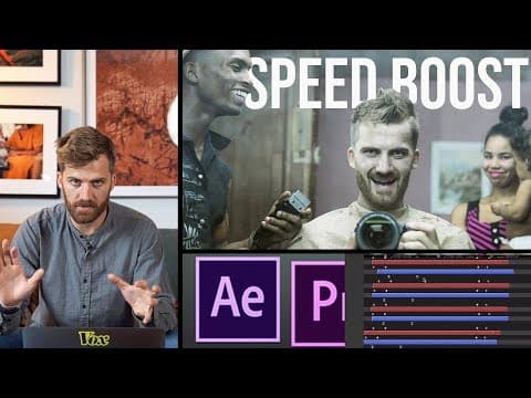 How to Force Yourself to Learn Stuff thumbnail
