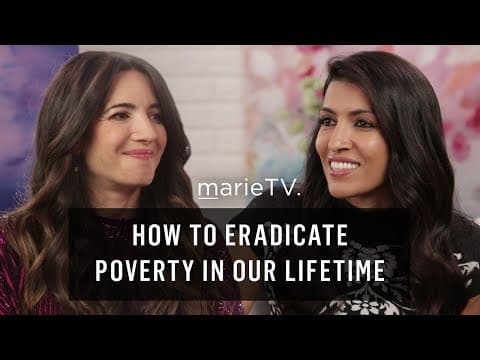 How Can We Eradicate Poverty Through Work? thumbnail