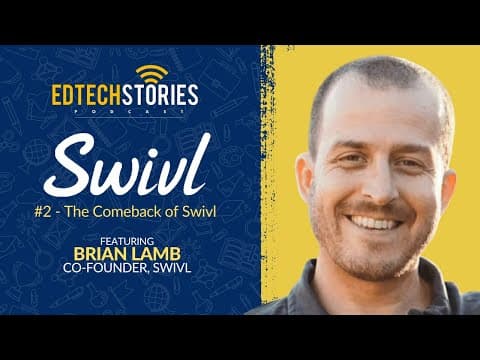 How Did Swivl Make a Comeback with Synth? thumbnail