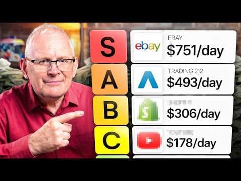 How to Create 7 Income Streams for Financial Freedom thumbnail