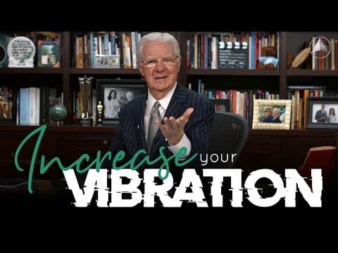 How to Increase Your Vibration for Positive Energy thumbnail