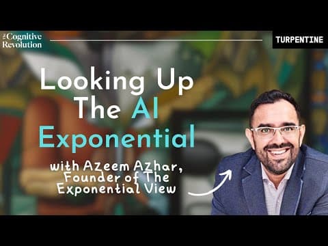 What Is the Impact of AI on Future Industries? thumbnail
