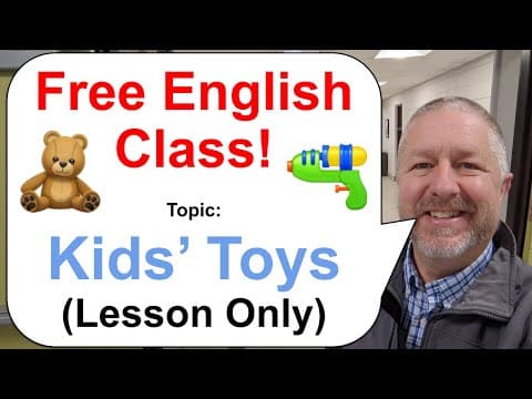 What Are the Most Popular Kids' Toys Today? thumbnail
