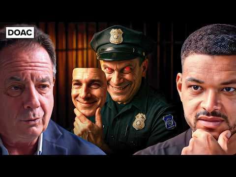 Corrupt NYPD Cop Reveals SECRET Police Rules thumbnail