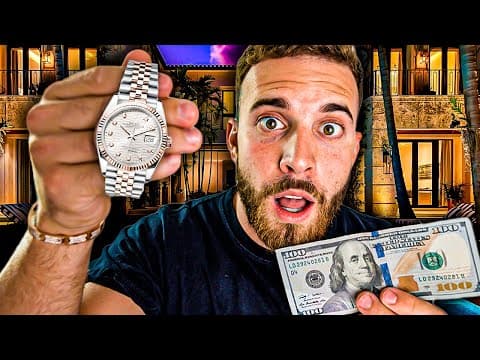 I Turned $100 into $19,806 in Less Than 30 Days thumbnail