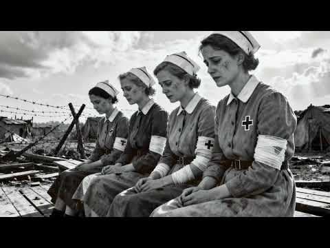 'Please End Our Suffering' | German Nurses Begged for End but U S  Soldiers Gave Them Life thumbnail