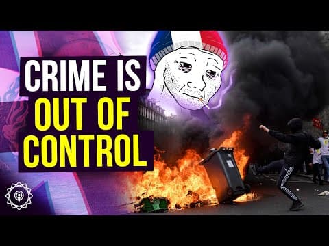 France’s Immigration Curfews thumbnail