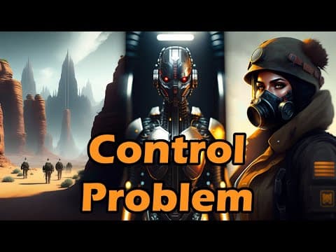 What is the Control Problem? thumbnail