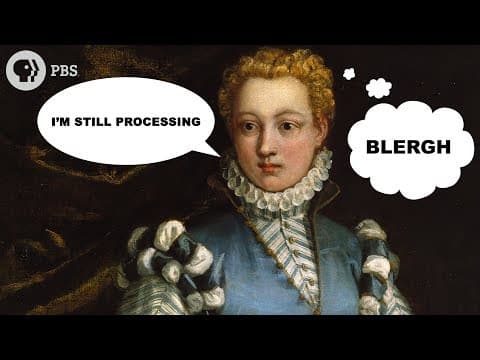 How to Sound Confident When Discussing Art thumbnail