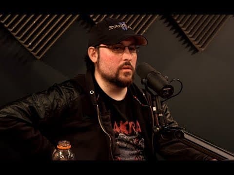 How to Cope with Stage-4 Cancer: TotalBiscuit's Journey thumbnail