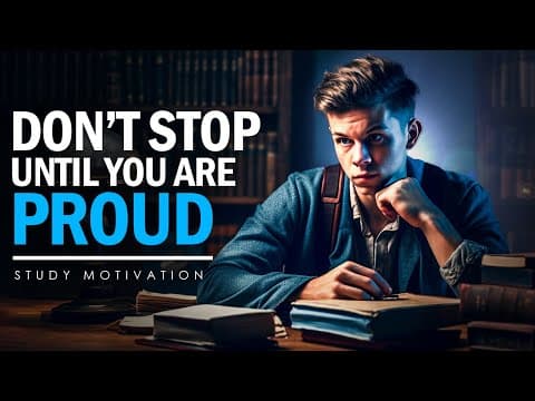 How to Overcome Excuses and Take Action Today thumbnail
