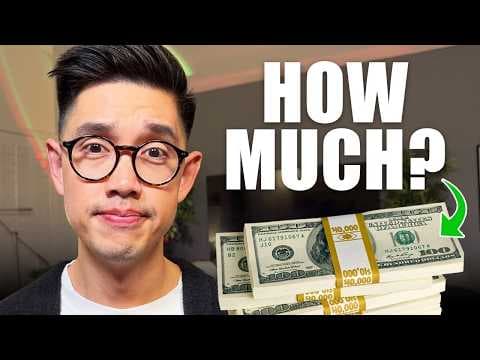 The Only 3 Investments You Need to Build Real Wealth thumbnail