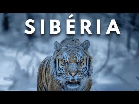 SIBÉRIA: Território Extremo [Documentário Completo] thumbnail