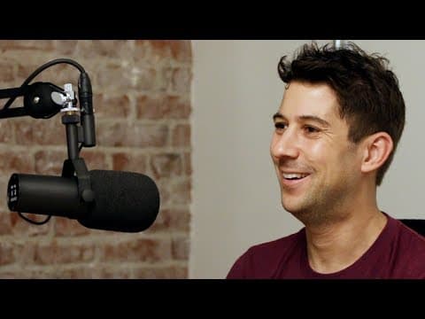 The Challenges a Repeat Founder Faces - Tikhon Bernstam thumbnail
