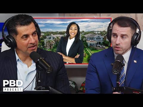 "Hey Man, I'm RICH!" - CEO BUSTED After MILLIONS In Fraud Funded Home & Luxury Lifestyle thumbnail