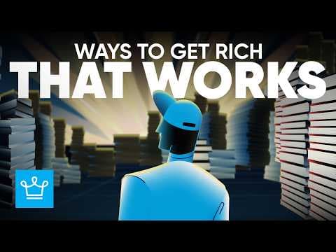 How to Find the Perfect Business Idea thumbnail