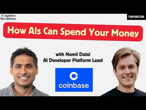 How Does the X42 Protocol Enable AI Agents to Pay Online? thumbnail