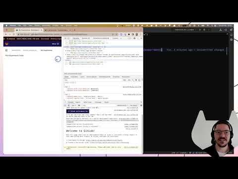 GitLab Incubation Guide - Migrating a Haml Page to a vue component thumbnail