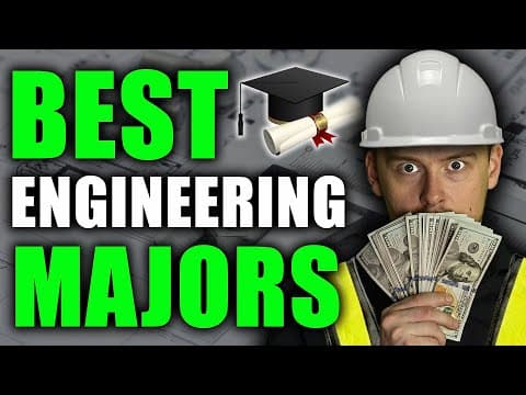 What Are the Highest Paying Engineering Degrees in 2023? thumbnail