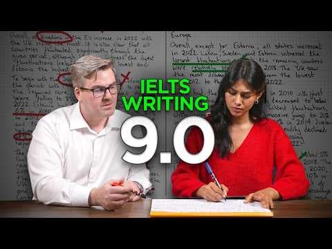 The Only IELTS Writing Task 2 Tips You Need in 2026 thumbnail