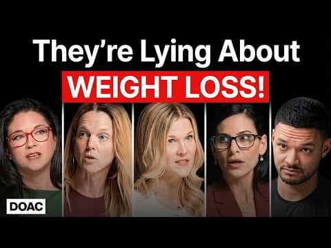 How to Combat Weight Loss Myths for Women thumbnail