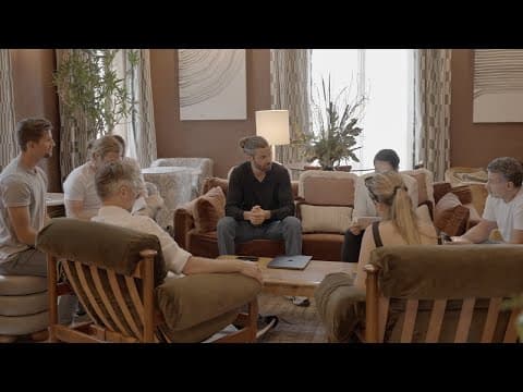 How To Create A Personal Board Of Advisors thumbnail